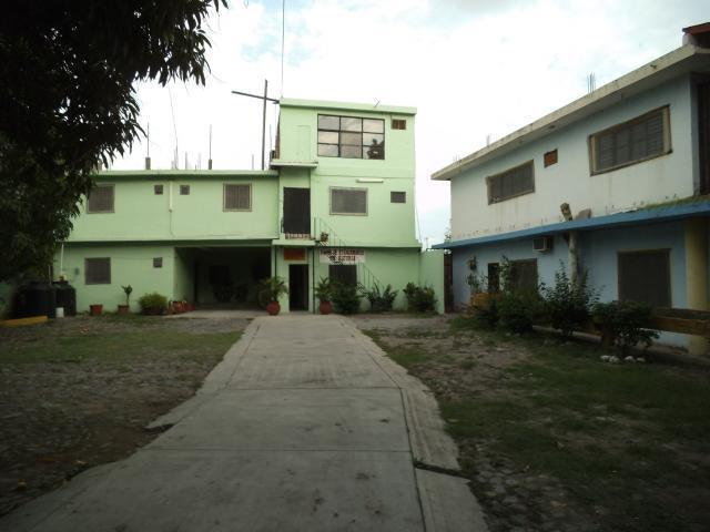Hotel Mexicali Colima Exterior foto